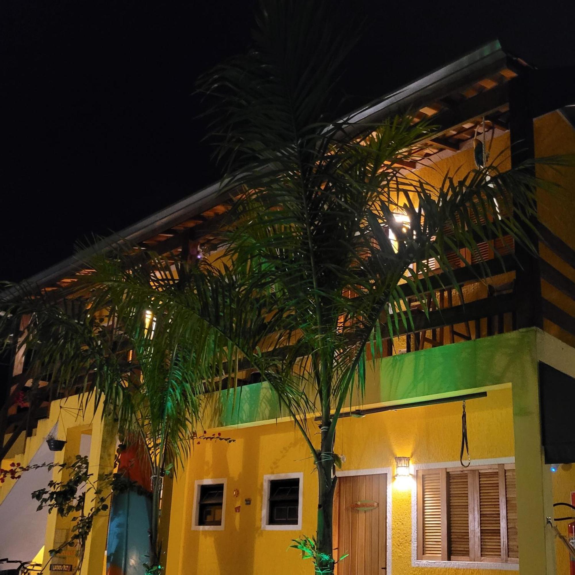 A Ver O Mar Suites Cocanha Caraguatatuba Exterior foto